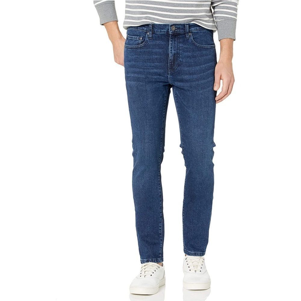 Goodthreads Men's Skinny-fit Comfort Stretch Jean